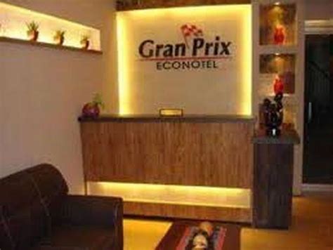 gran prix hotel cubao